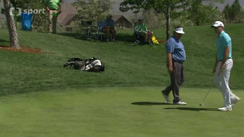 PGA Tour - Barracuda Championship