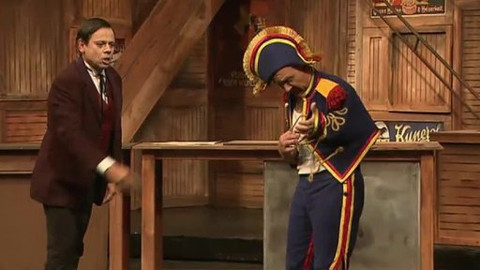 Divadlo žije! - 26. října 2011