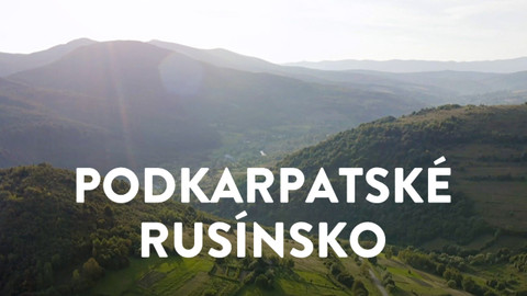 Podkarpatské Rusínsko