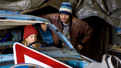 Trapasy - Nejlepší trapasy