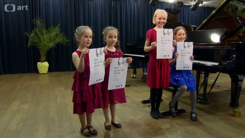 Terra musica - 4. října 2016