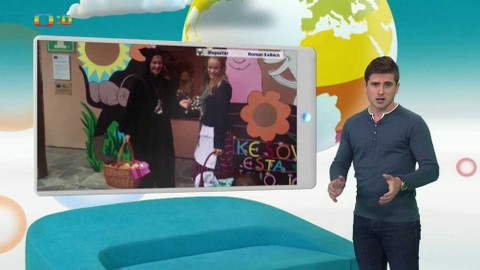 Zprávičky - 18. září 2017