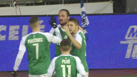 Studio fotbal - Extra