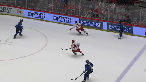 Buly hokej - Buly - debata expertů