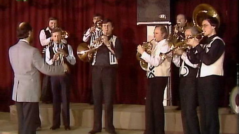 Věčně mladá muzika