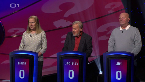 Kde domov můj? - 7. října