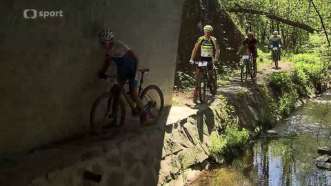 Cyklistika - Author Šela Marathon