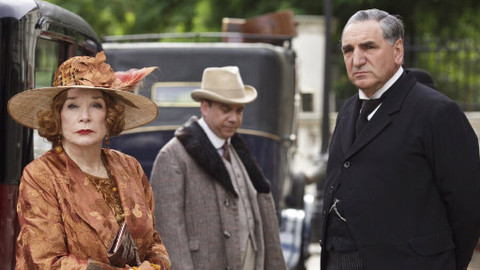 Panství Downton - Epizoda 9/10
