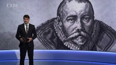 Věda 24 - 8. ledna 2017