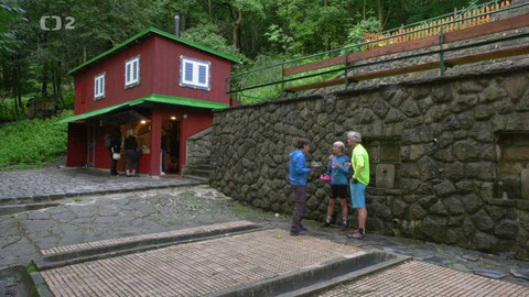 Cyklotoulky - Kroměřížsko