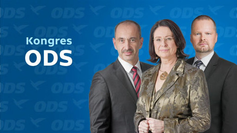 Studio ČT24 - 19. ledna 2014 17:15