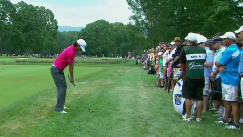 PGA Tour - PGA Tour 2011