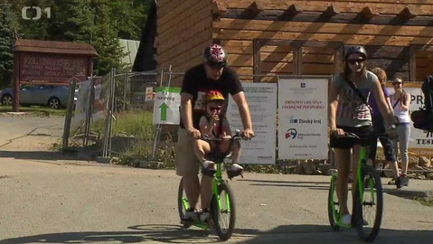 Týden v regionech (Ostrava) - 26. srpna 2017