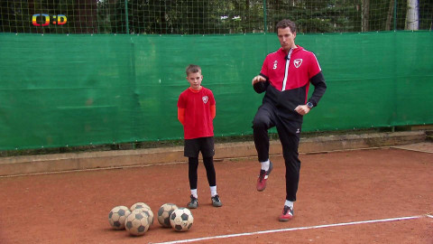 Lvíčata - 11. května 2024