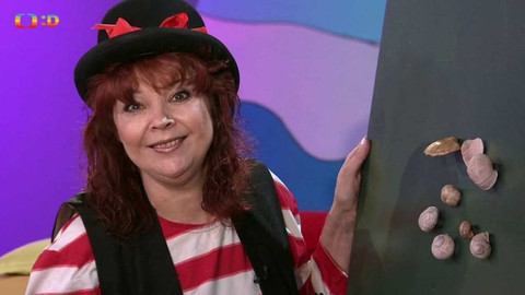 Kouzelná školka - 14. září 2017