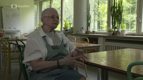 Proudy - 10/12 Umění praxe