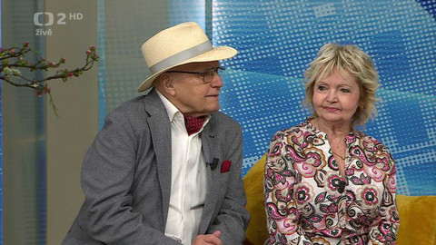 Dobré ráno - 26. června