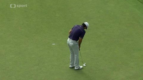 PGA Tour - Deutsche Bank Championship