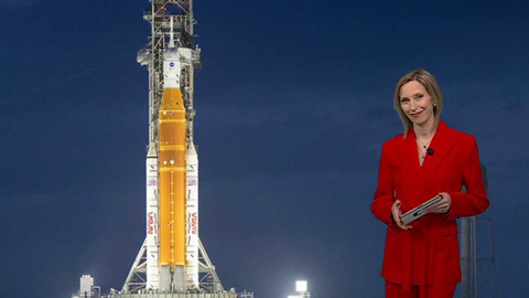 Horizont ČT24 - 1. dubna