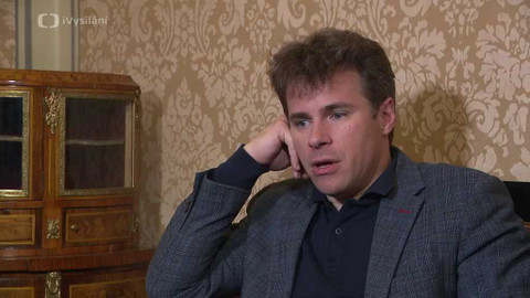 Mezinárodní hudební festival Pražské jaro - Jakub Hrůša hodnotí Pražské jaro 2020