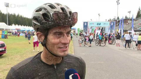 Kolo pro život 2020 - Vysočina Arena Tour České spořitelny