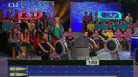 Věříš si? - 29. dubna 2013