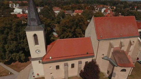 Křesťanský magazín - 16. září 2018