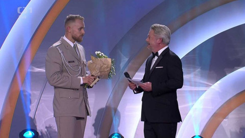 Atlet roku - Atlet roku 2021