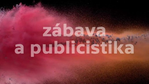 Jaro v České televizi 2013 - Zábava a publicistika