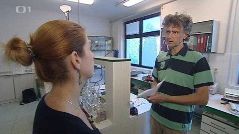 Černé ovce - 14. října 2015