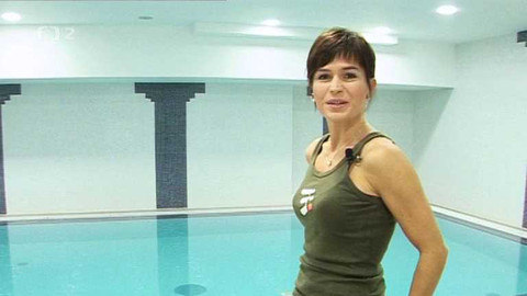 V kondici - 24. února 2007