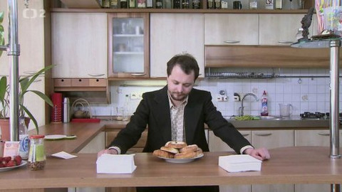 Nedej se! - Jak se peče exekuce?