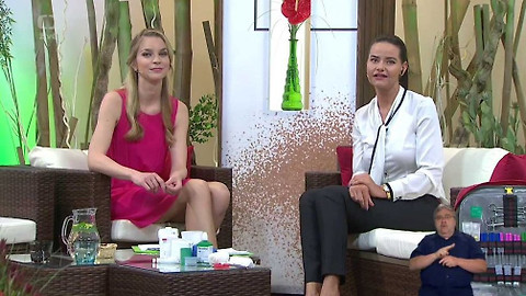 Sama doma - 20. května 2016