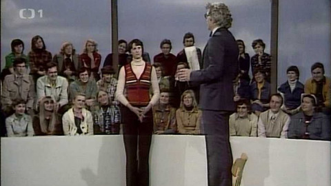 Kabaret U dobré pohody - Přehlídka dobré pohody 1980