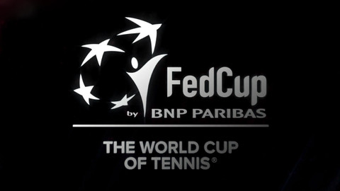 Fed Cup 2019