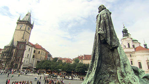 Z metropole - 12. října 2013