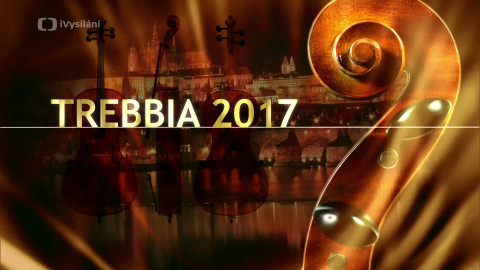 Trebbia - Trebbia 2017