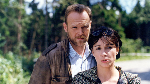 Detektiv Martin Tomsa - Tónina smrti
