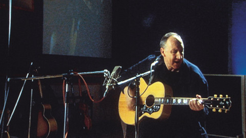 Slavná alba - The Who - Who's Next