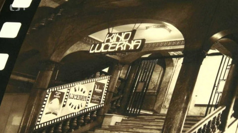 Toulavá kamera - 15. ledna 2017