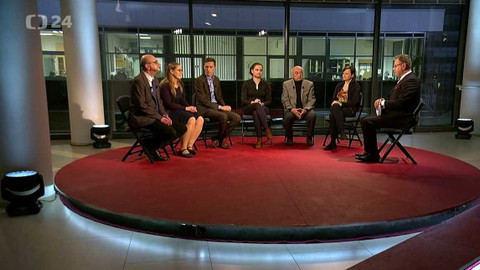 Fokus Václava Moravce - Matematika