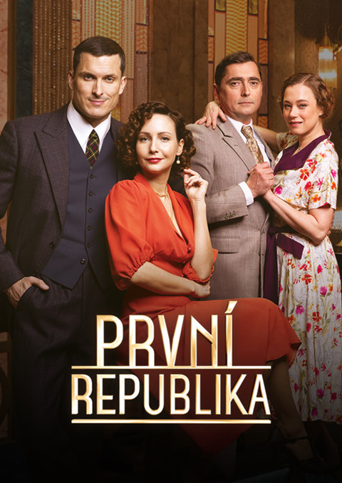 První republika