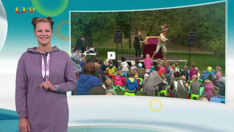 Zprávičky - 18. září 2021