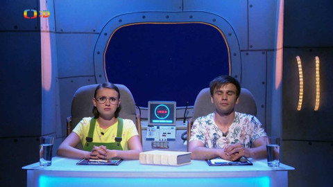 PLANETA YÓ - 20. září 2021