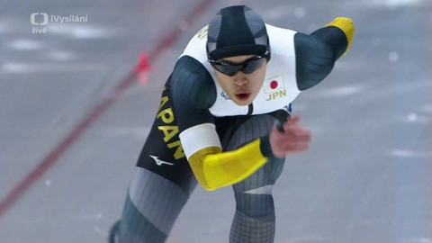 Světový pohár v rychlobruslení - Polsko