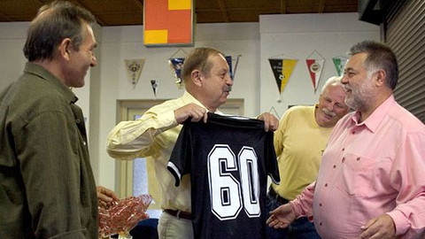 Nadměrné maličkosti - Jubileum