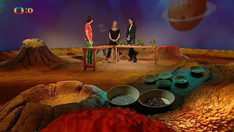 PLANETA YÓ - 25. února 2014