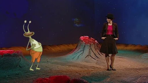 PLANETA YÓ - 4. prosince 2013