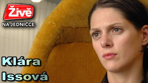 Živě na Jedničce - 16. května 2012