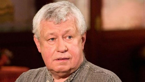 Na plovárně - Jiří Šalamoun